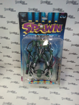 McFarlane Toys Manga Spawn Series 9 Manga Curse
