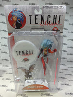 McFarlane Toys 3D Animation Japan Tenchi Muyo Ryoko