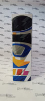 Power Rangers Lightning Collection Blue Space Ranger with Galaxy Glider