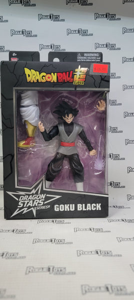 Dragon Ball Super Dragon Star Goku Black