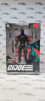 GIJOE Classified Snake Eyes #16