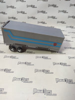Hasbro transformers war for Cybertron Earthrise Optimus Prime w/ 3D printed Roller
