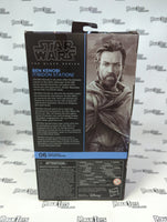 Hasbro Star Wars The Black Series Ben Kenobi (Tibidon Station)