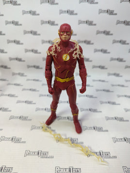 McFarlane Toys DC Multiverse The Flash Season 7 Barry Allen