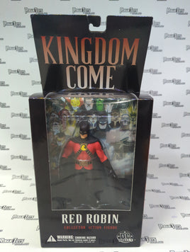 DC Direct Kingdom Come Wave 2 Red Robin