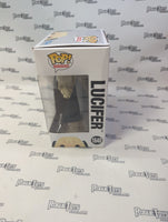 Funko POP! Television The Sandman Lucifer 1640