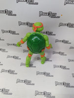 BST AXN Teenage Mutant Ninja Turtles  Michelangelo