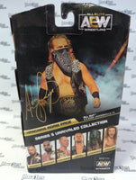 Jazwares AEW Unrivaled Collection Series 5 Hangman Adam Page