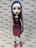 Mattel Monster High Ghoul Spirit Spectra Vondergeist