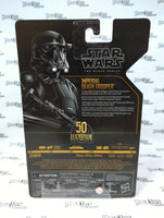 Hasbro Star Wars The Black Series Archive Collection Imperial Death Trooper