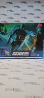 GIJOE Classified Snake Eyes and Timber #52