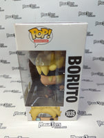 Funko POP! Animation Boruto Naruto Next Generations GITD Boruto (Entertainment Earth Exclusive) 1035