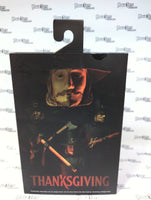 NECA Thanksgiving Ultimate John Carver