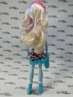 Mattel Monster High Art Class Abbey Bomniable