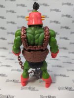 Mattel Masters of the Universe Origins Turtles of Grayskull Krang