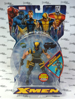 Toybiz X-Men Stealth Wolverine