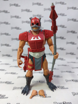 Mattel Masters of the Universe Masterverse Zodac