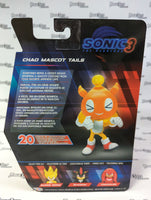 Jakks Pacific Sonic 3 Chao Mascot Tails