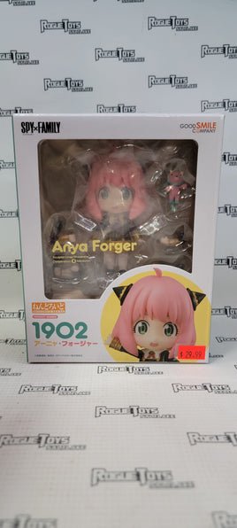 Spy x Family Anya Forger Nendoroid 1902