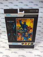 McFarlane Toys DC Multiverse Justice League Task Force Batman (Platinum Edition)