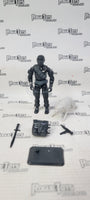 1985 GIJoe Snake Eyes with Timber