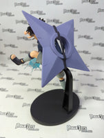 Bandai Banpresto Naruto Shippuden Vibration Stars Sasuke Uchiha PVC Statue