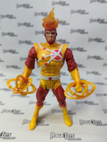 Mattel DC Universe Classics Firestorm