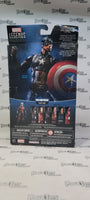 Marvel Legends Captain America