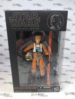 Hasbro Star Wars The Black Series Luke Skywalker (X-Wing Pilot)