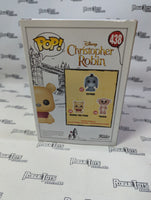 Funko POP! Christopher Robin Winnie the Pooh 438