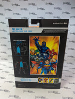 McFarlane Toys DC Multiverse Justice League Task Force Aquaman (Platinum Edition)