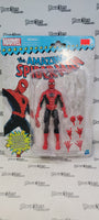 Marvel Legends The Amazing Spider-Man