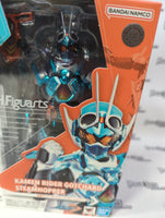 S.H.Figuarts Kamen Rider  gotchard Steamhopper