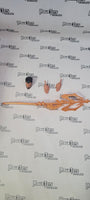 Marvel Legends Namor
