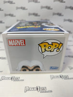 Funko POP! Marvel Spider-Man Black Cat (Special Edition) 958