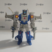 Hasbro Transformers Retro- Highbrow