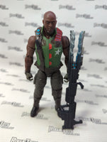 Hasbro G.I. Joe Classified Series  Roadblock