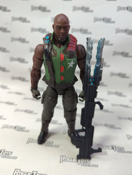 Hasbro G.I. Joe Classified Series  Roadblock
