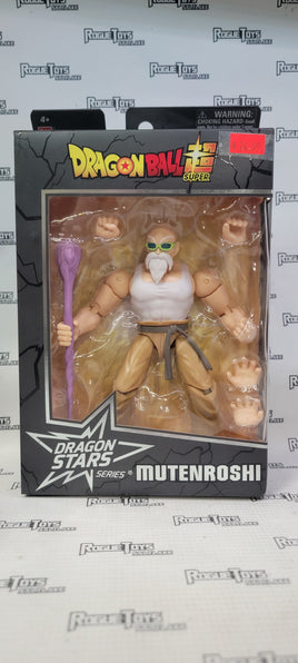 Dragon Ball Super Dragon Star Mutenroshi