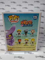 Funko POP! Animation Naruto Shippuden Majestic Attire Susano'O Kurama (Special Edition) 725