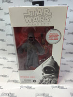 Hasbro Star Wars The Black Series First Edition Offworld Jawa