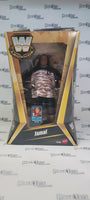 Mattel WWE Elite Collection Legends Series 23 Jamal