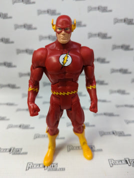 Mattel DC Universe Classics The Flash