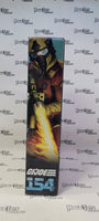 GIJOE Classified Blowtorch #154