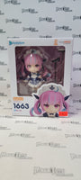 Hololive Minato Aqua Nendoroid 1815