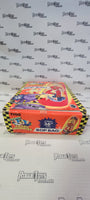 Crash Dummies bop Bag