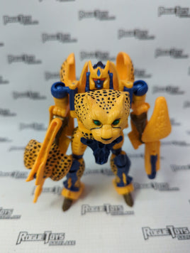 Hasbro Transformers Beast Wars Cheetor (Reissue)