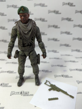 Hasbro G.I. Joe Classified Series Sgt. Stalker