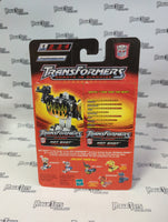 Hasbro Transformers  Robots in Disguise Hot Shot & R.E.V.