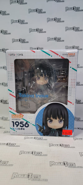 Lycoris Recoil Takina Inoue Nendoroid 1956